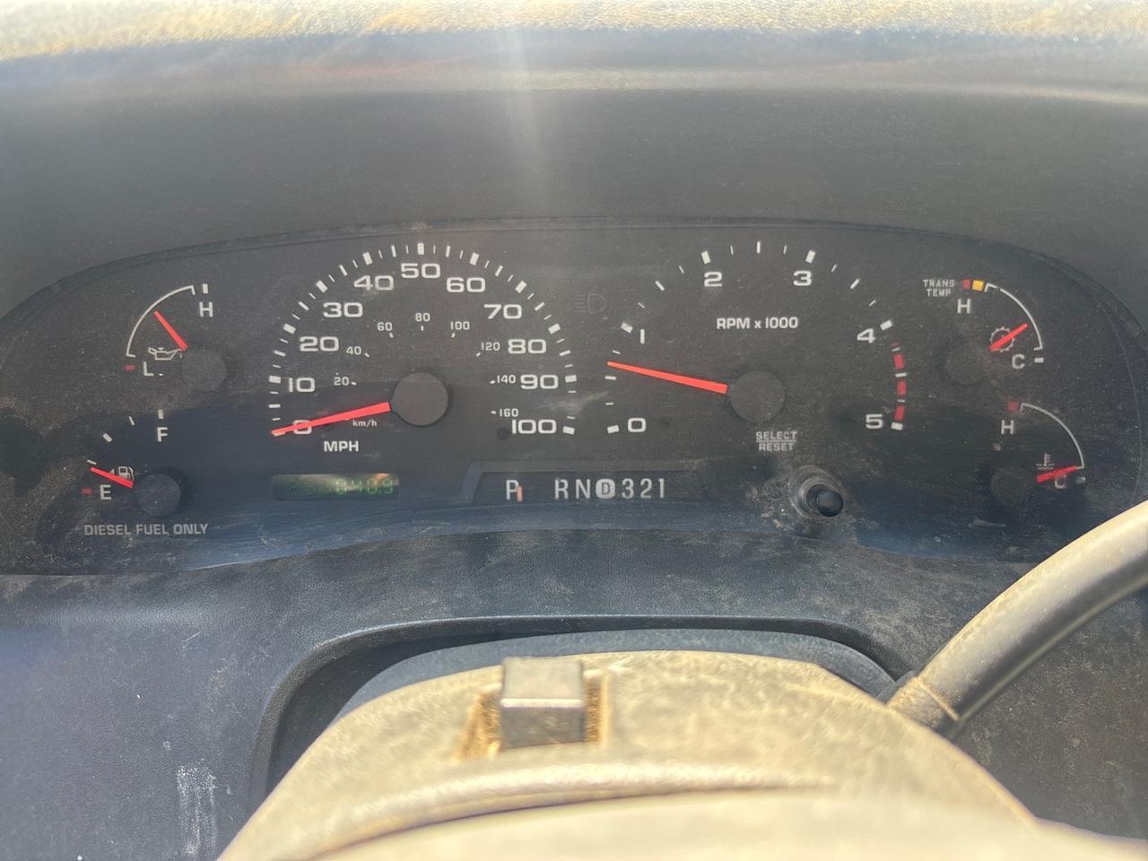 2004 Ford Super Duty F-250 Lariat Grand Junction CO