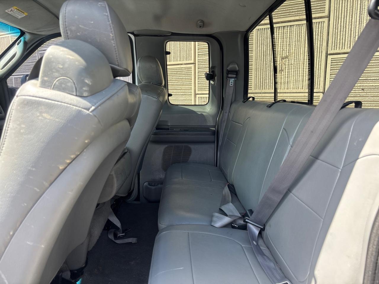 2004 Ford Super Duty F-250 Lariat Grand Junction CO