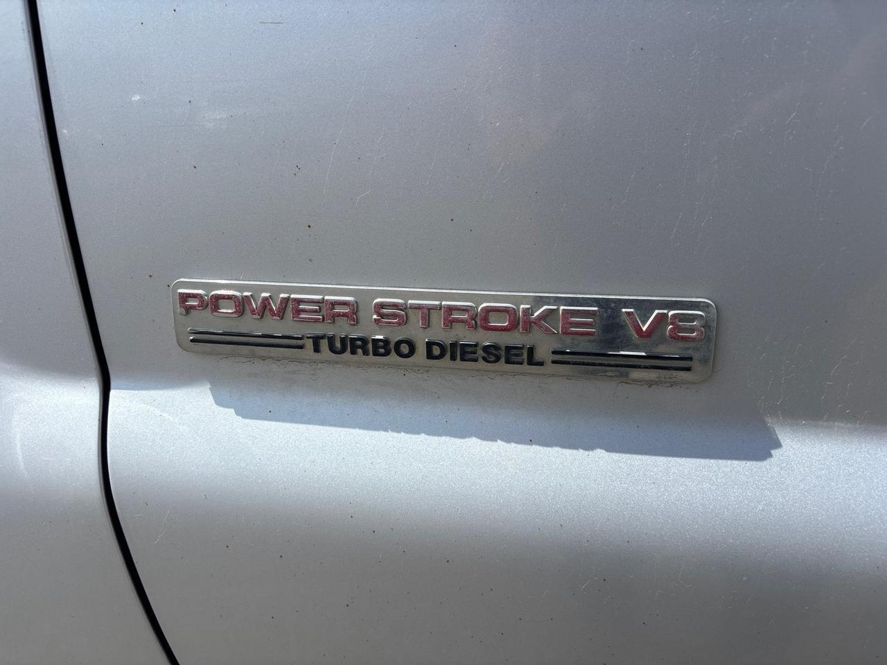 2004 Ford Super Duty F-250 Lariat Grand Junction CO