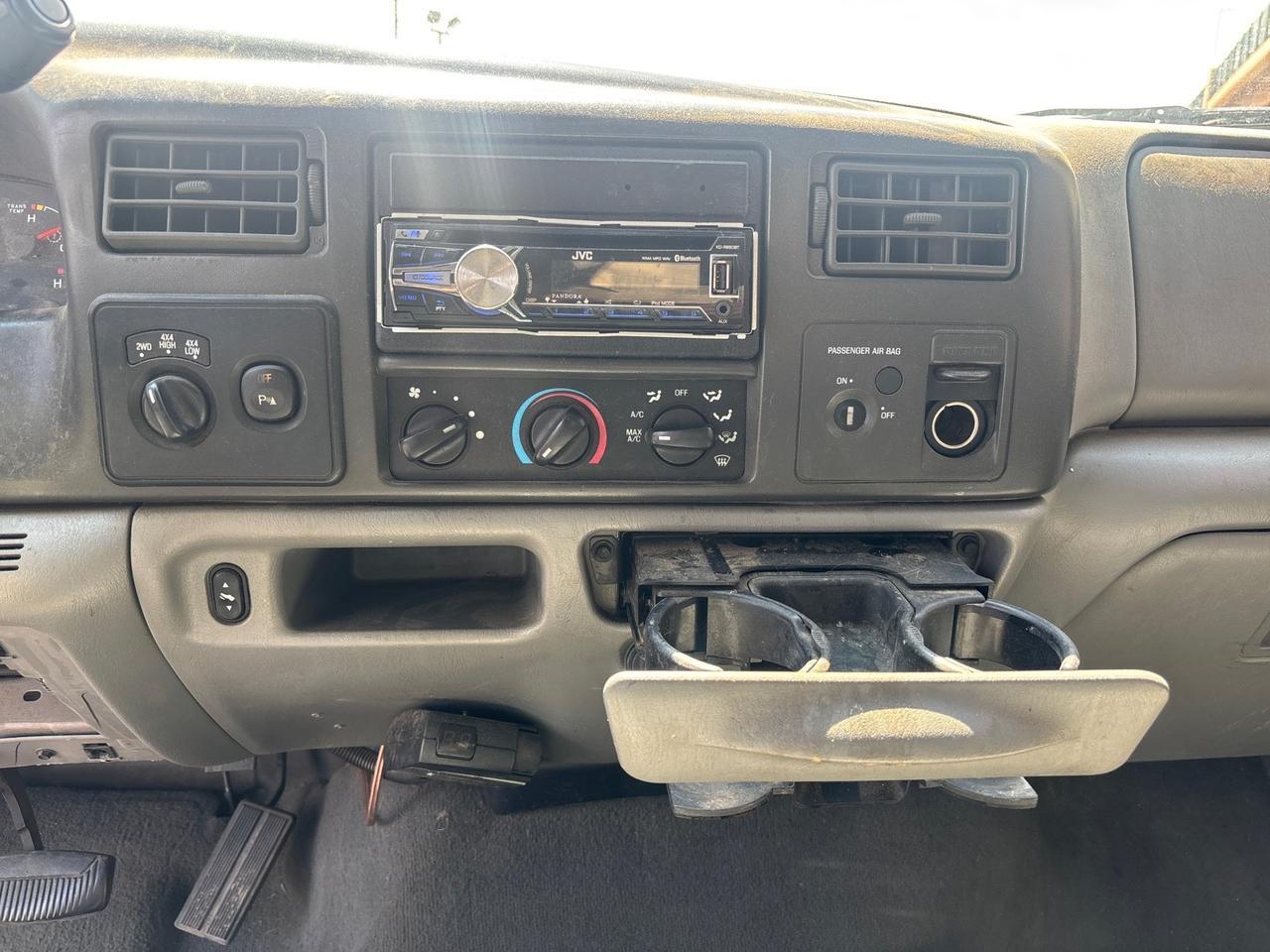 2004 Ford Super Duty F-250 Lariat Grand Junction CO