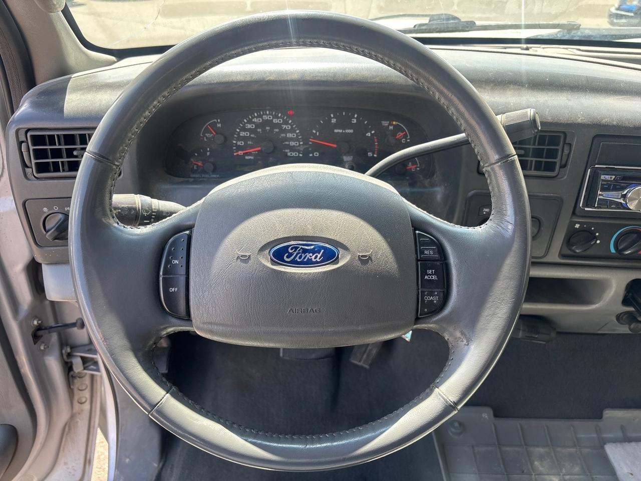 2004 Ford Super Duty F-250 Lariat Grand Junction CO
