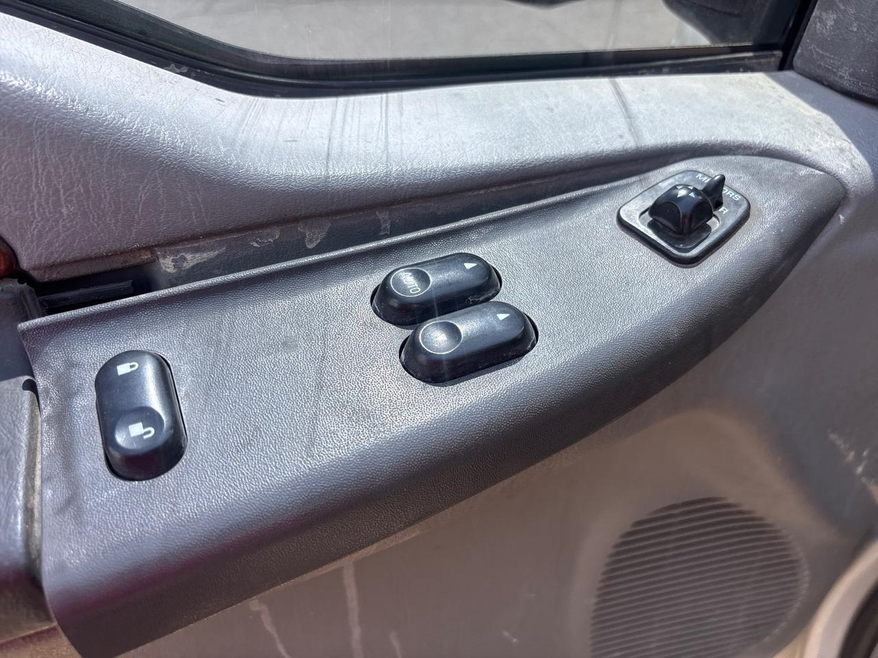 2004 Ford Super Duty F-250 Lariat Grand Junction CO