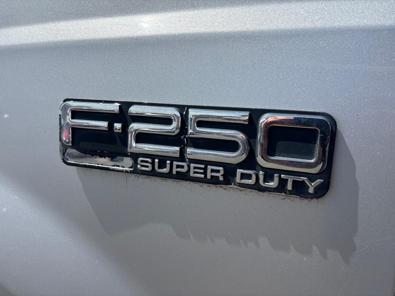 2004 Ford Super Duty F-250 Lariat Grand Junction CO