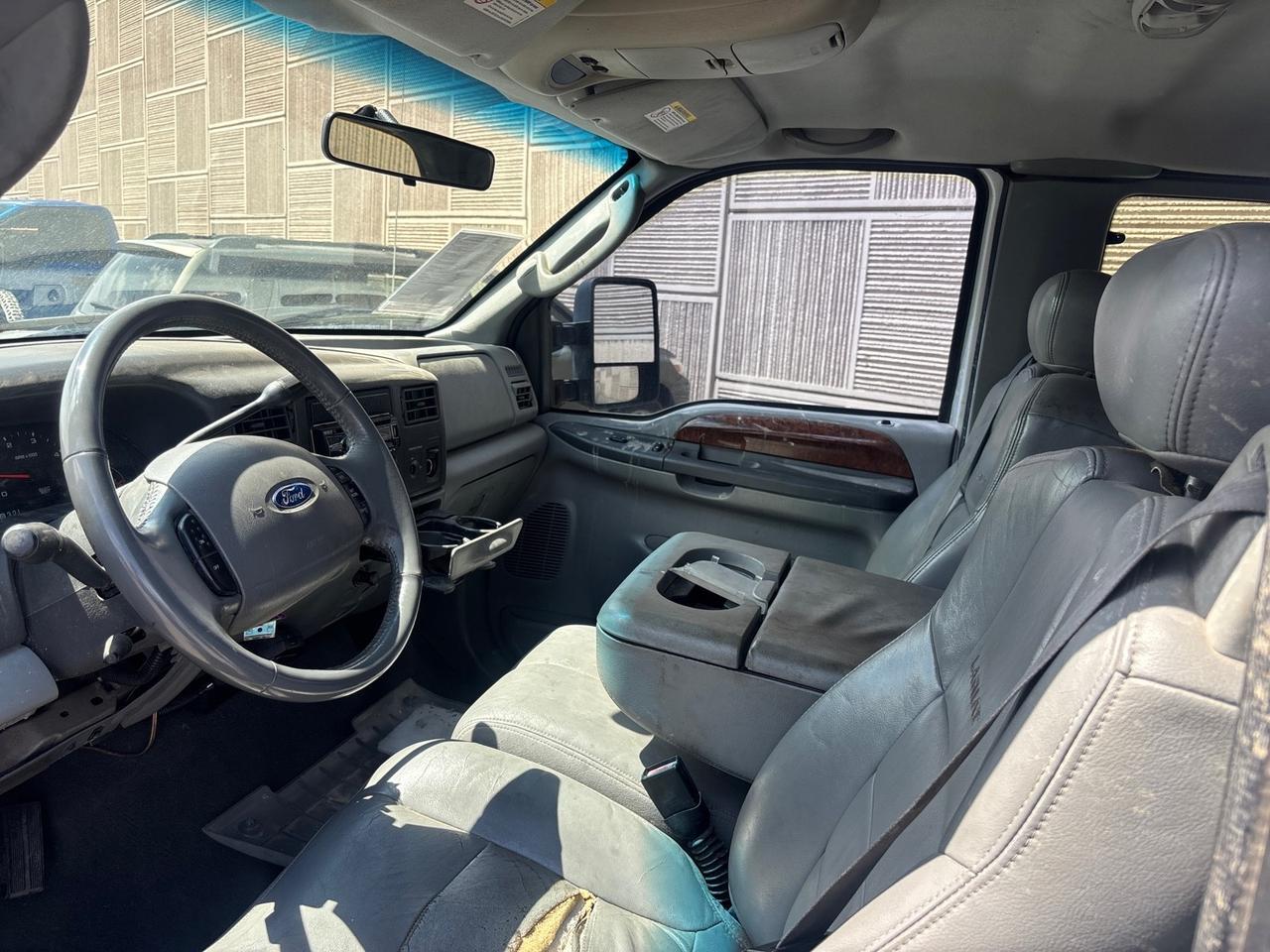 2004 Ford Super Duty F-250 Lariat Grand Junction CO