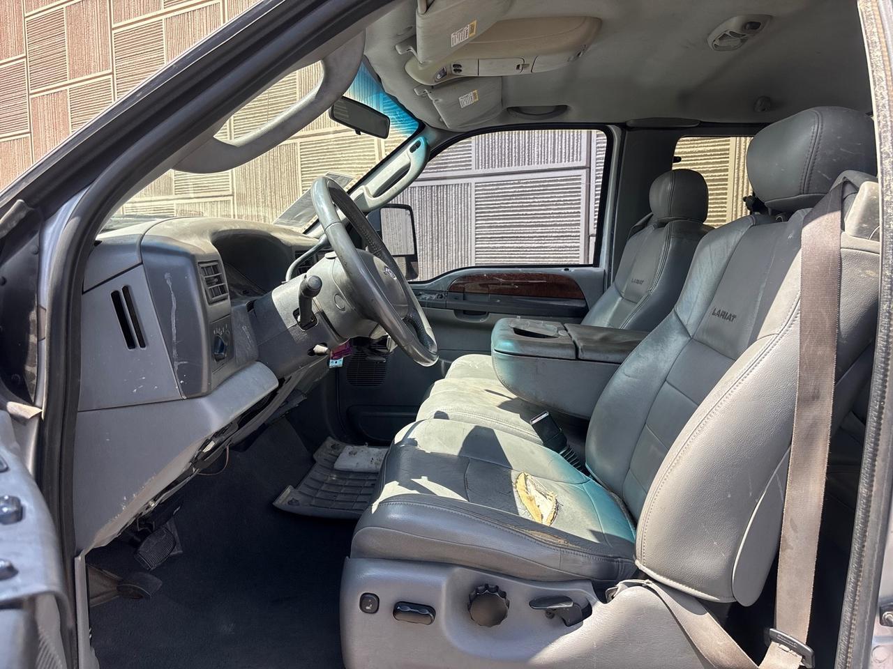2004 Ford Super Duty F-250 Lariat Grand Junction CO