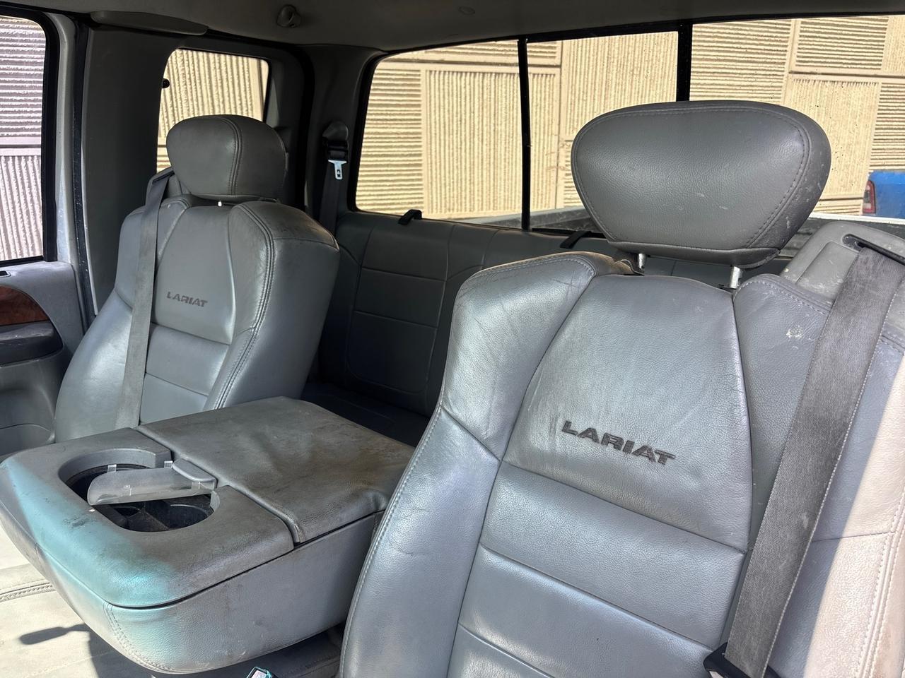 2004 Ford Super Duty F-250 Lariat Grand Junction CO