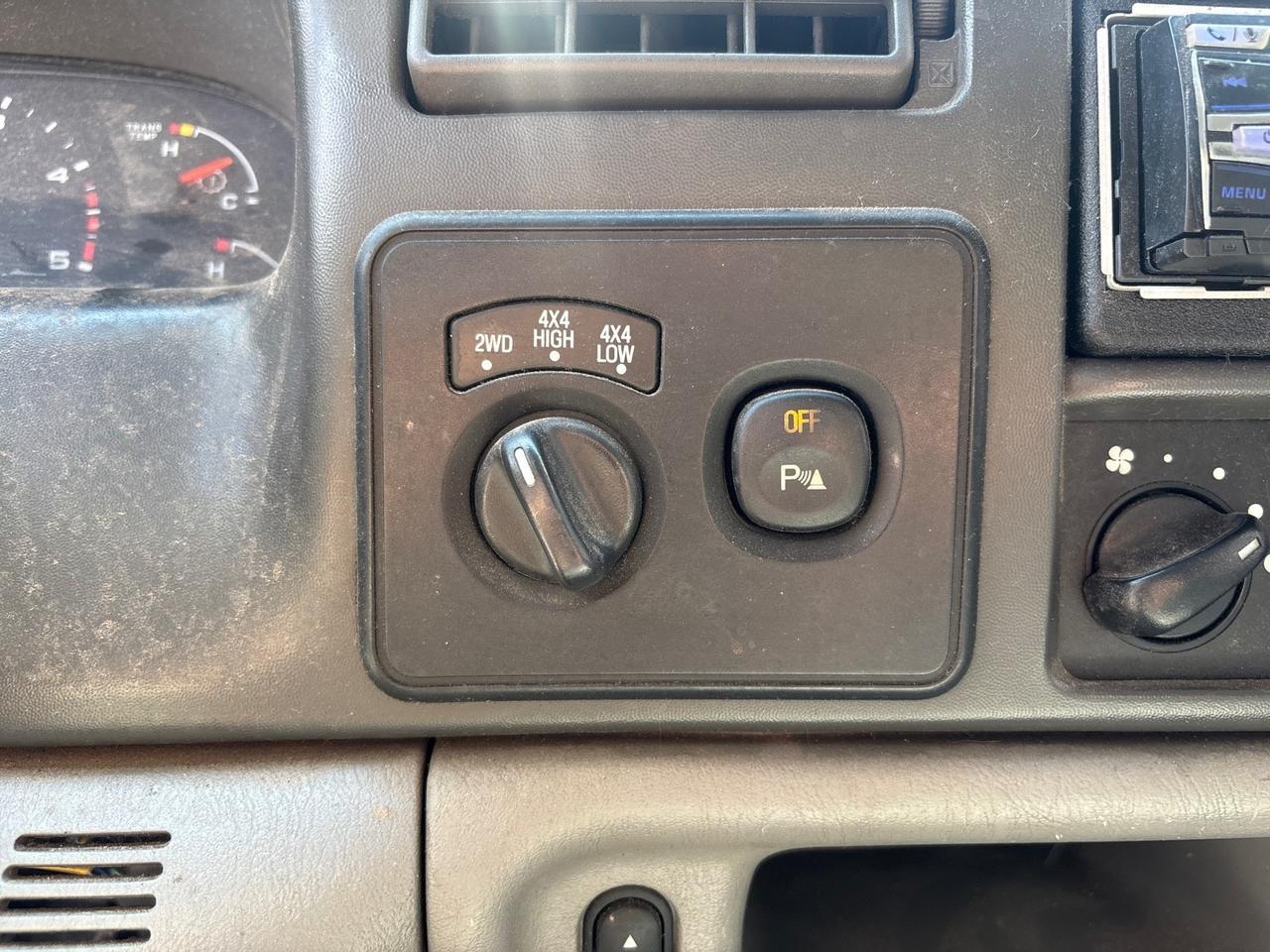 2004 Ford Super Duty F-250 Lariat Grand Junction CO