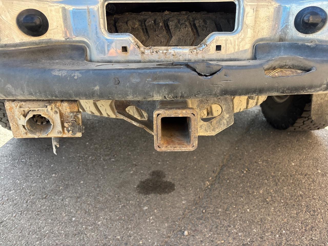 2004 Ford Super Duty F-250 Lariat Grand Junction CO