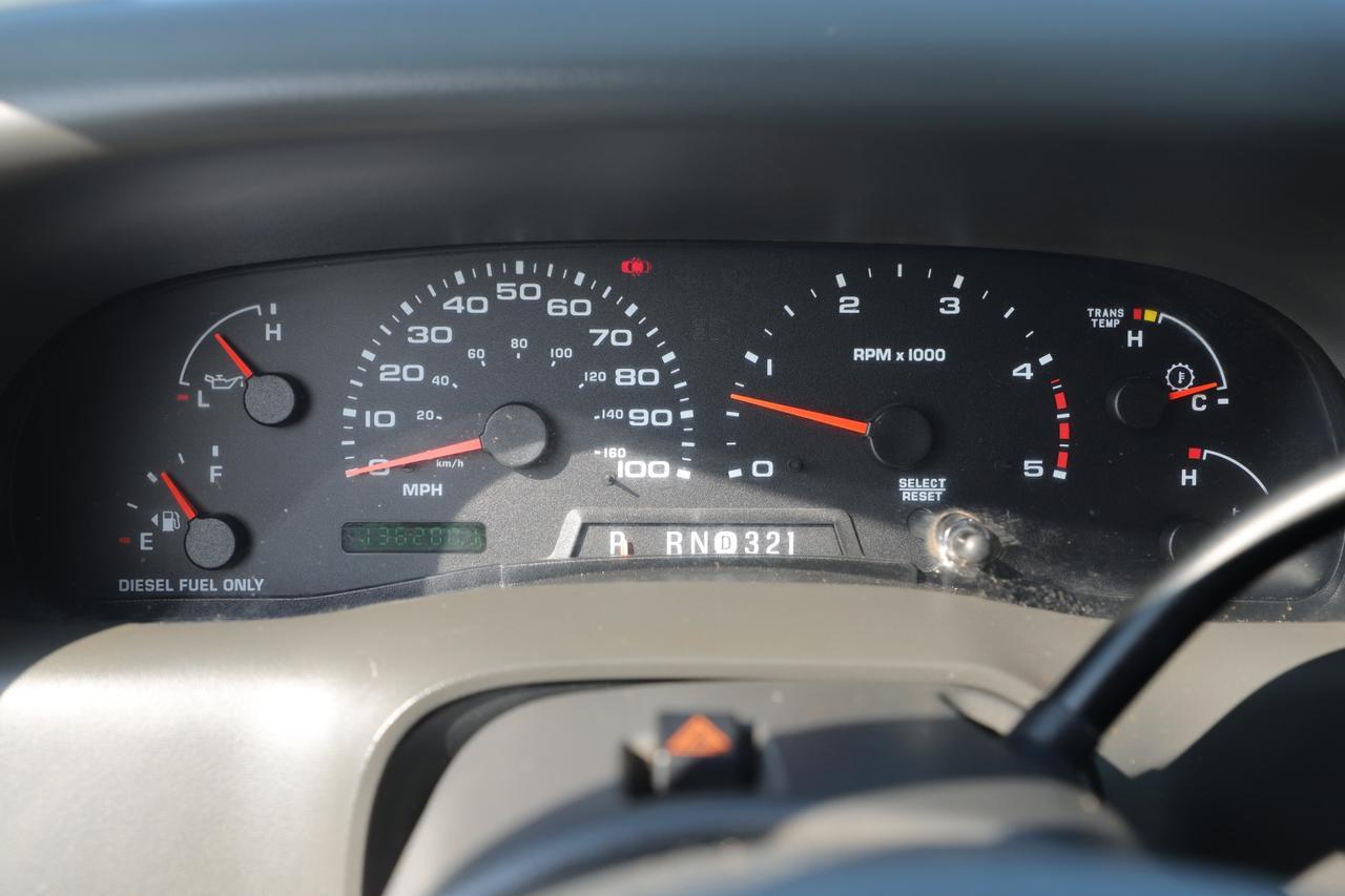 2004 Ford Super Duty F-250 Lariat New Braunfels TX