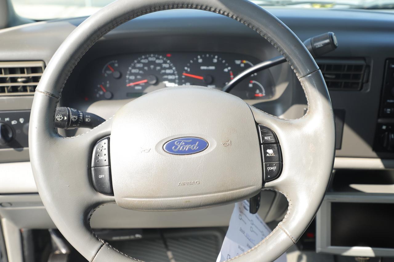 2004 Ford Super Duty F-250 Lariat New Braunfels TX