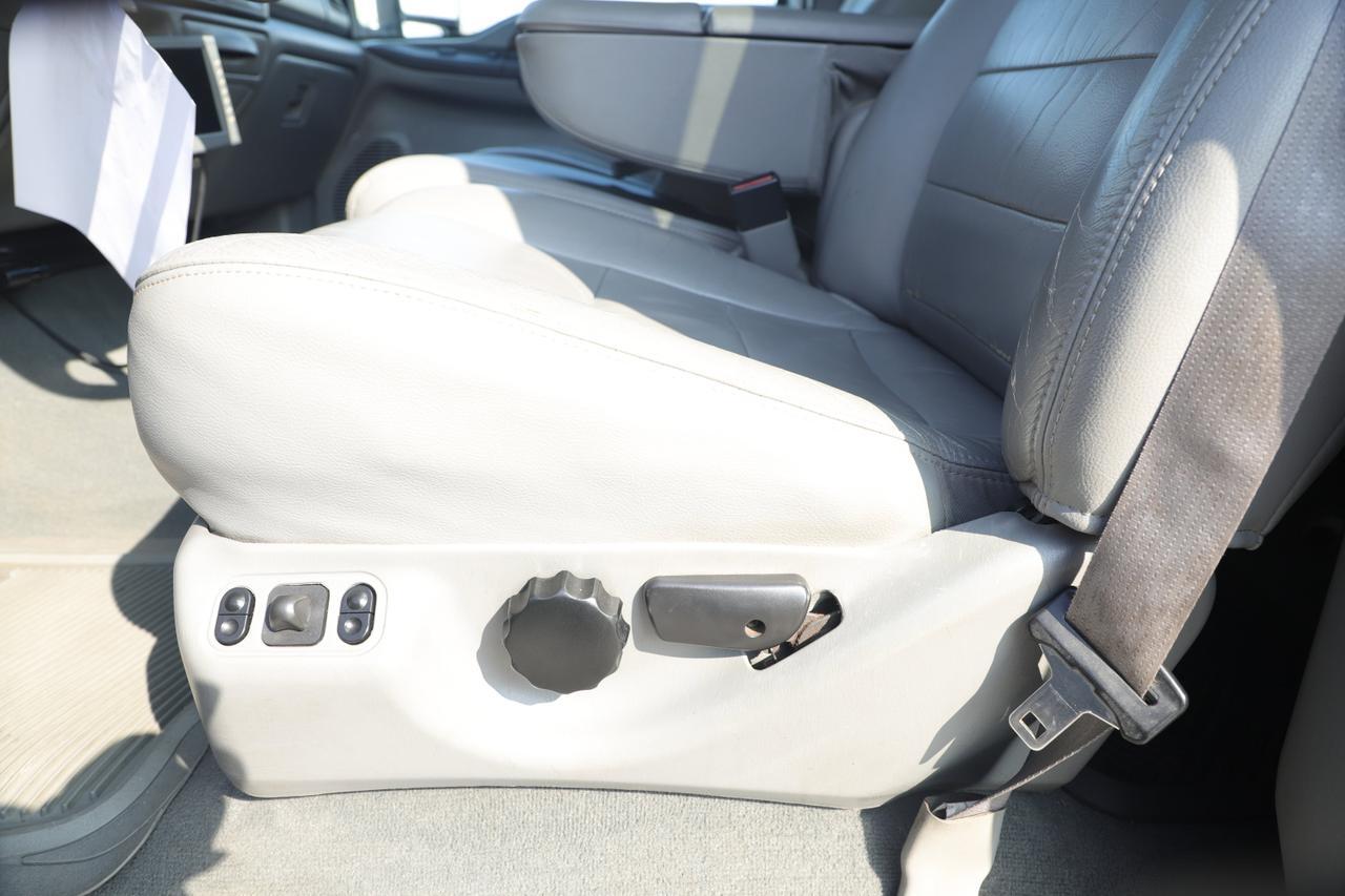 2004 Ford Super Duty F-250 Lariat New Braunfels TX