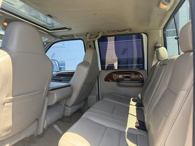 2004 Ford Super Duty F-250 Lariat Spokane WA
