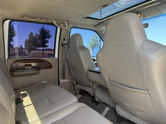 2004 Ford Super Duty F-250 Lariat Spokane WA