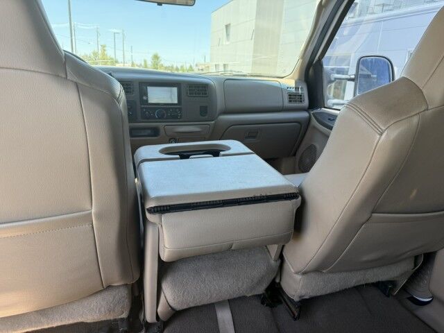 2004 Ford Super Duty F-250 Lariat Spokane WA