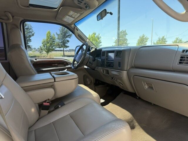 2004 Ford Super Duty F-250 Lariat Spokane WA