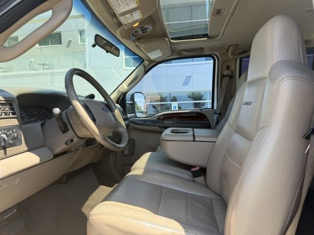 2004 Ford Super Duty F-250 Lariat Spokane WA