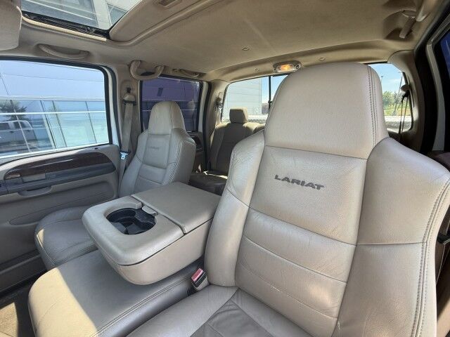 2004 Ford Super Duty F-250 Lariat Spokane WA