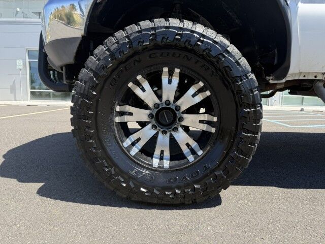 2004 Ford Super Duty F-250 Lariat Spokane WA