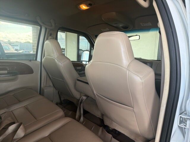 2004 Ford Super Duty F-250 Lariat Studded Lafayette LA