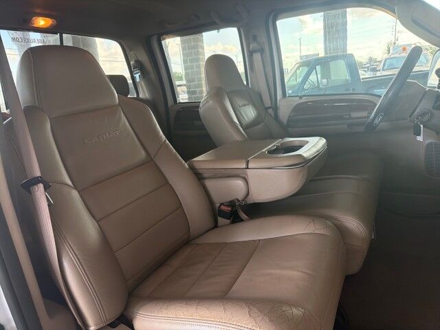 2004 Ford Super Duty F-250 Lariat Studded Lafayette LA