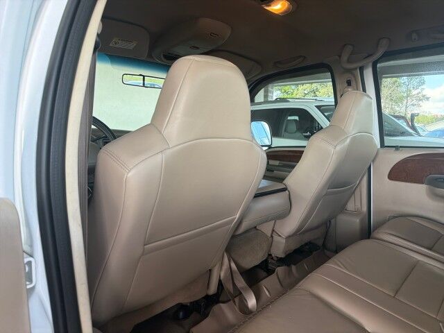 2004 Ford Super Duty F-250 Lariat Studded Lafayette LA