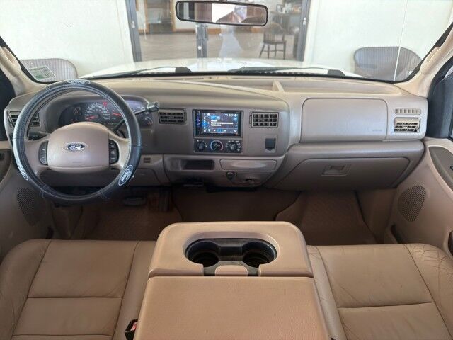 2004 Ford Super Duty F-250 Lariat Studded Lafayette LA