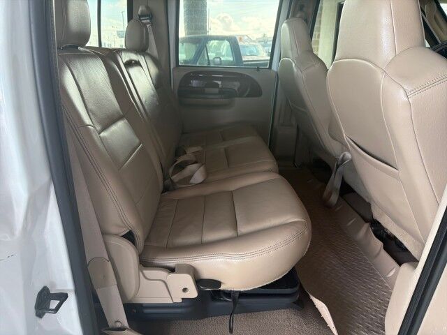 2004 Ford Super Duty F-250 Lariat Studded Lafayette LA