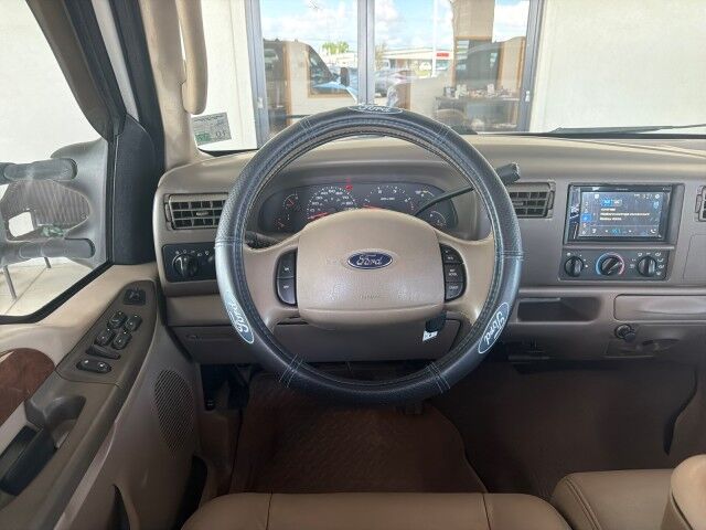 2004 Ford Super Duty F-250 Lariat Studded Lafayette LA