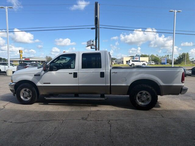 2004 Ford Super Duty F-250 Lariat Studded Lafayette LA