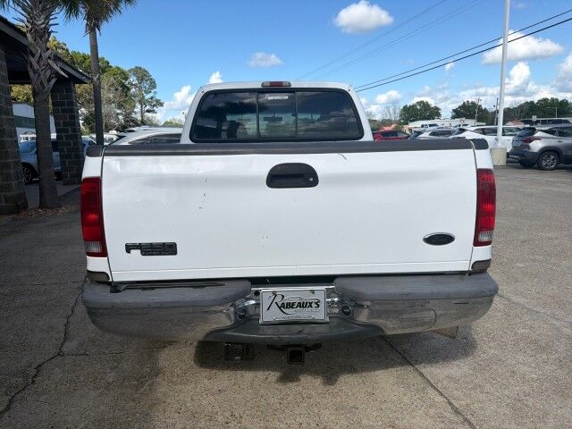 2004 Ford Super Duty F-250 Lariat Studded Lafayette LA