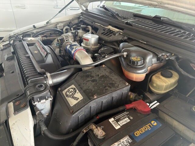 2004 Ford Super Duty F-250 Lariat Studded Lafayette LA