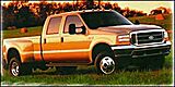 2004 Ford Super Duty F-350 DRW