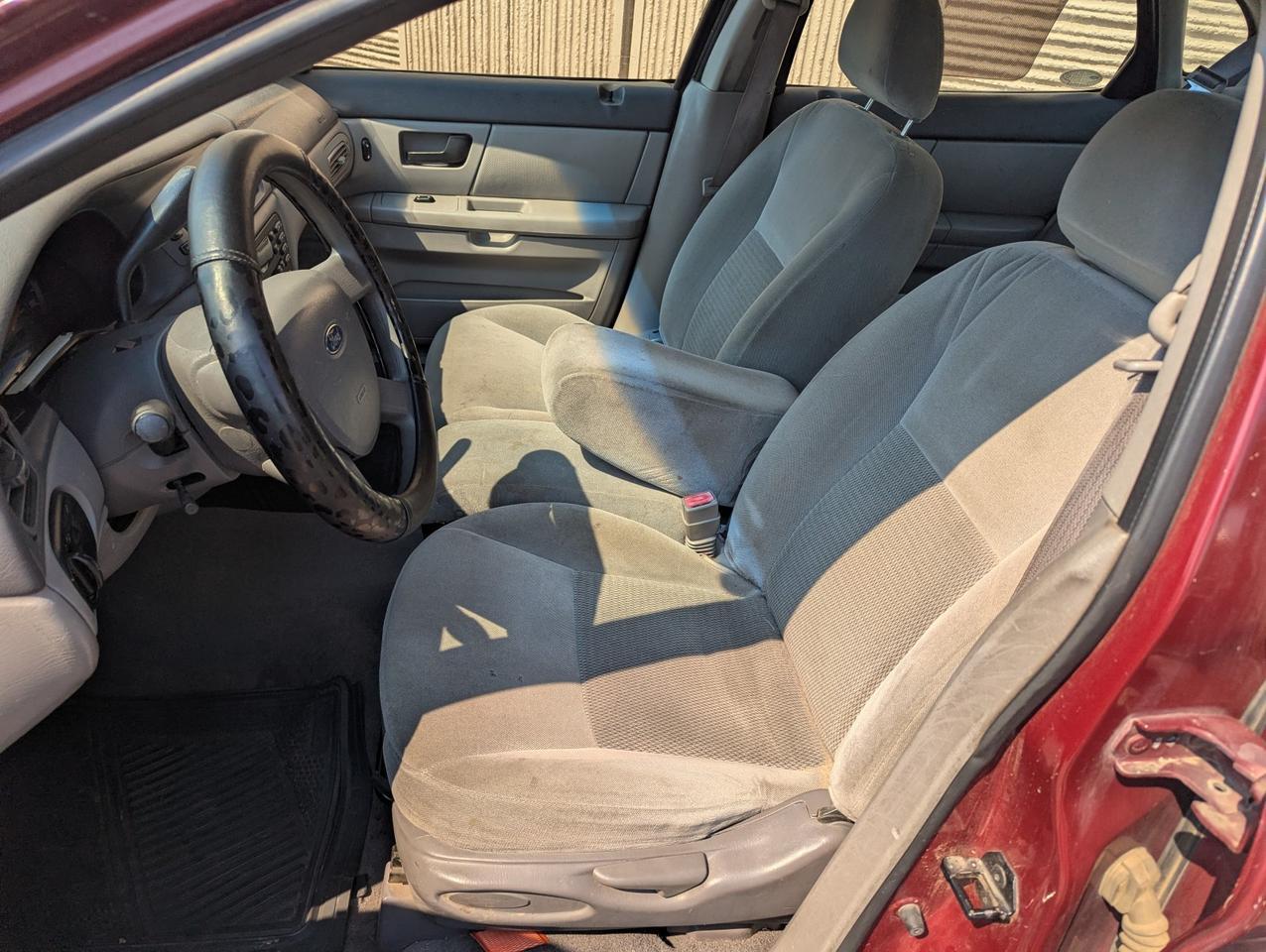 2004 Ford Taurus SE Grand Junction CO