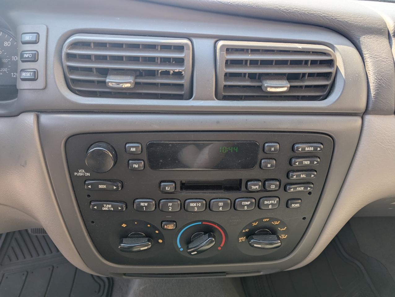 2004 Ford Taurus SE Grand Junction CO