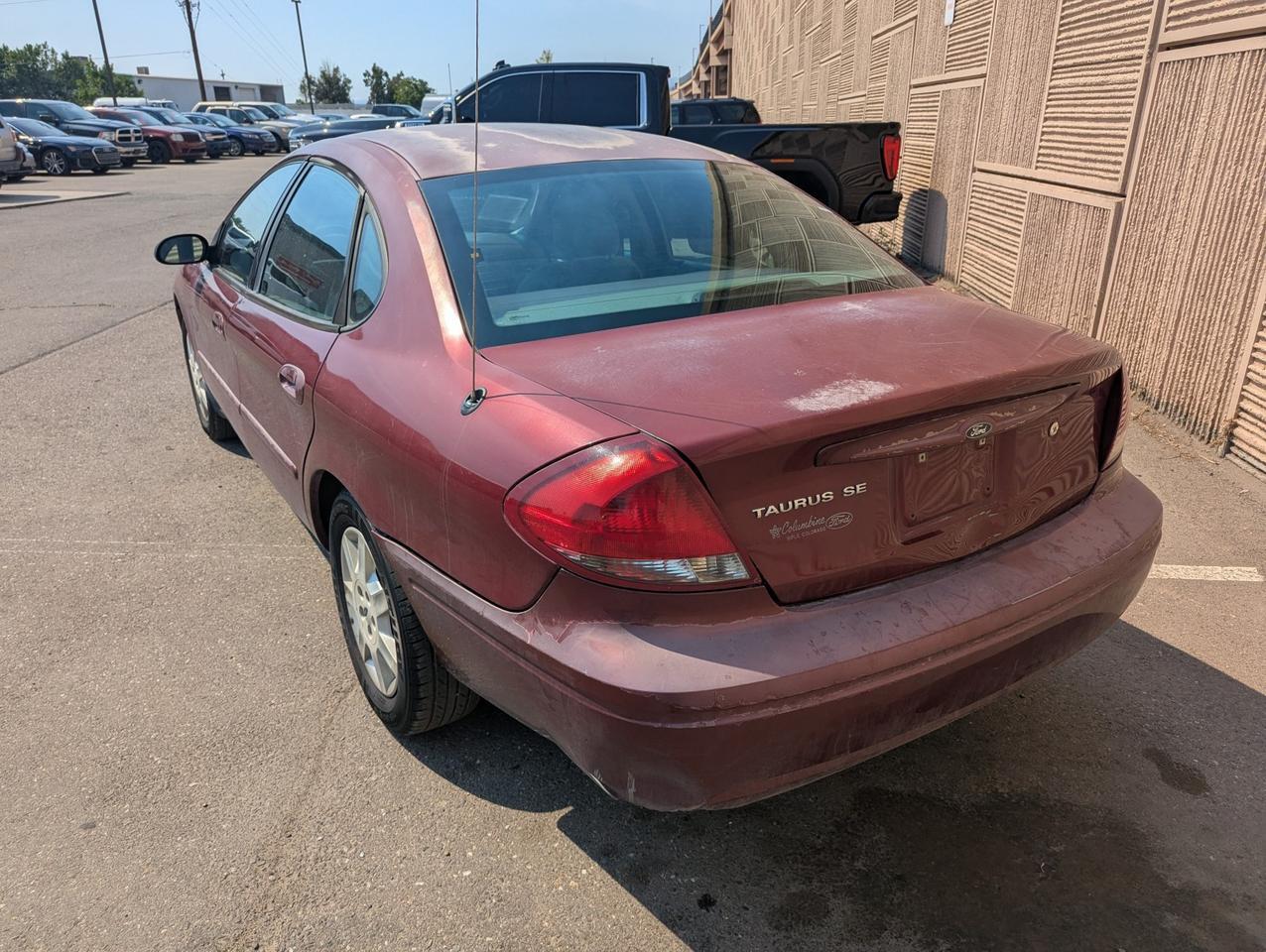 2004 Ford Taurus SE Grand Junction CO