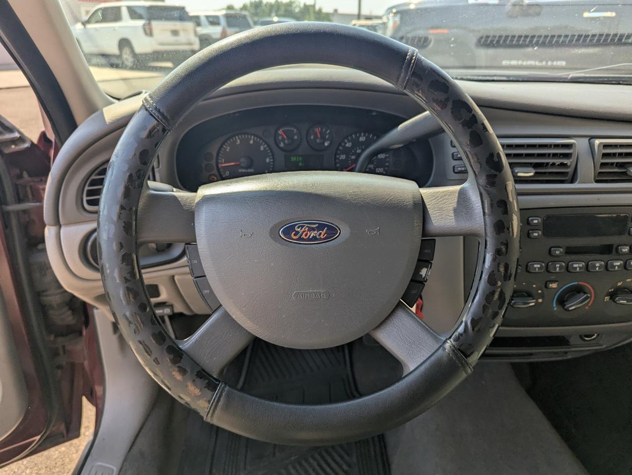 2004 Ford Taurus SE Grand Junction CO