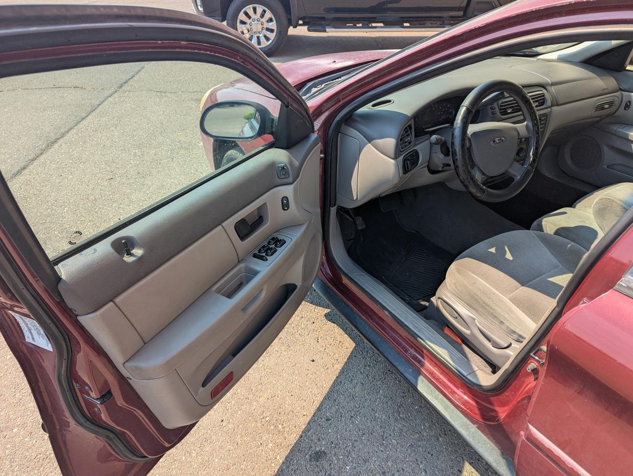 2004 Ford Taurus SE Grand Junction CO