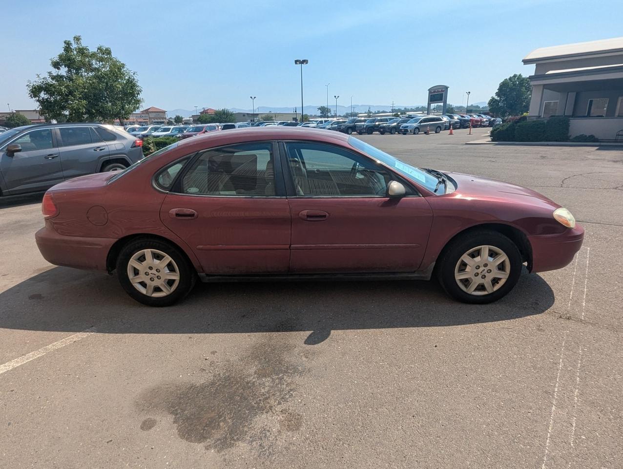 2004 Ford Taurus SE Grand Junction CO