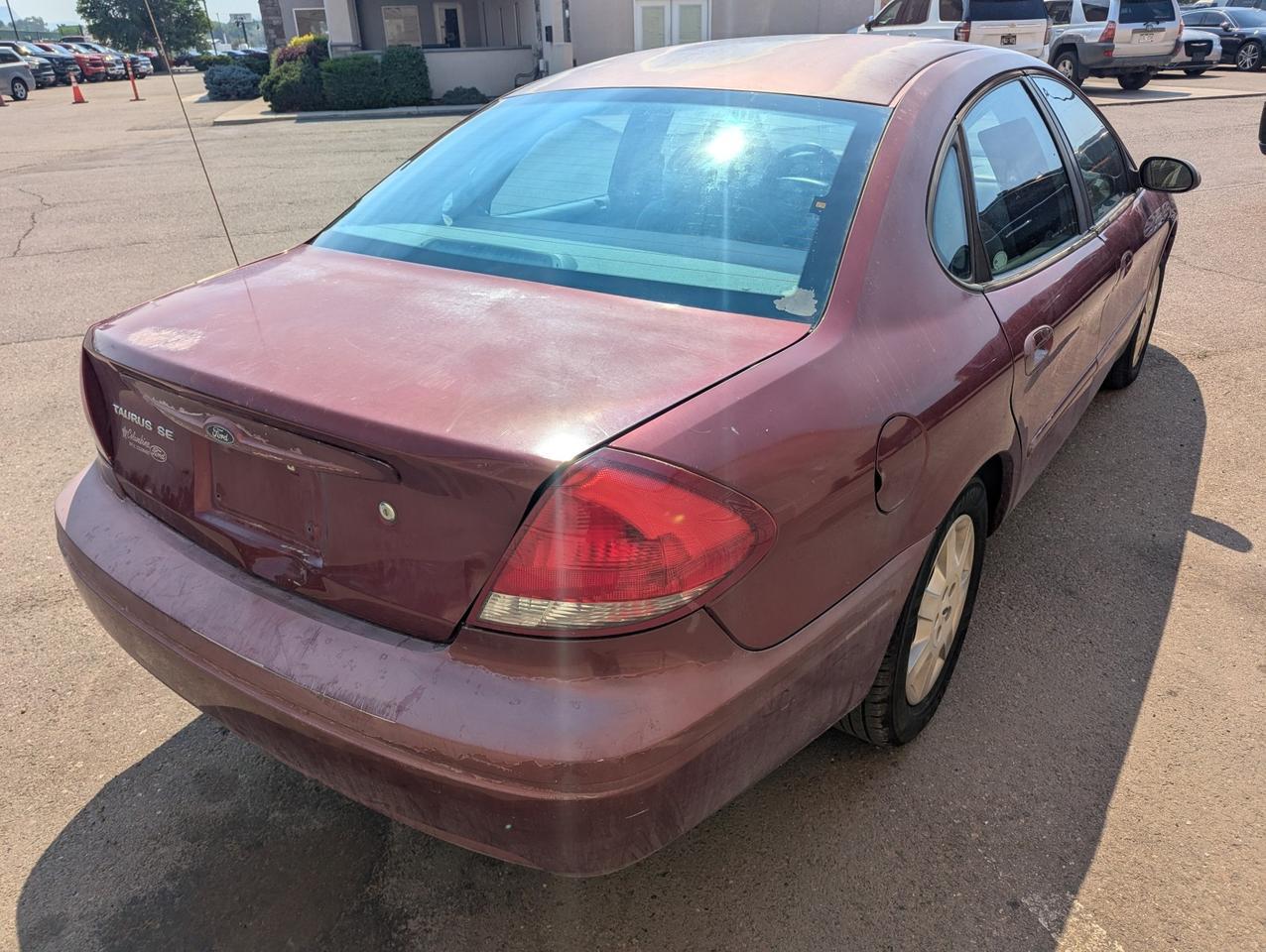 2004 Ford Taurus SE Grand Junction CO
