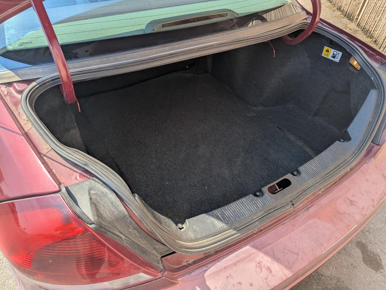 2004 Ford Taurus SE Grand Junction CO