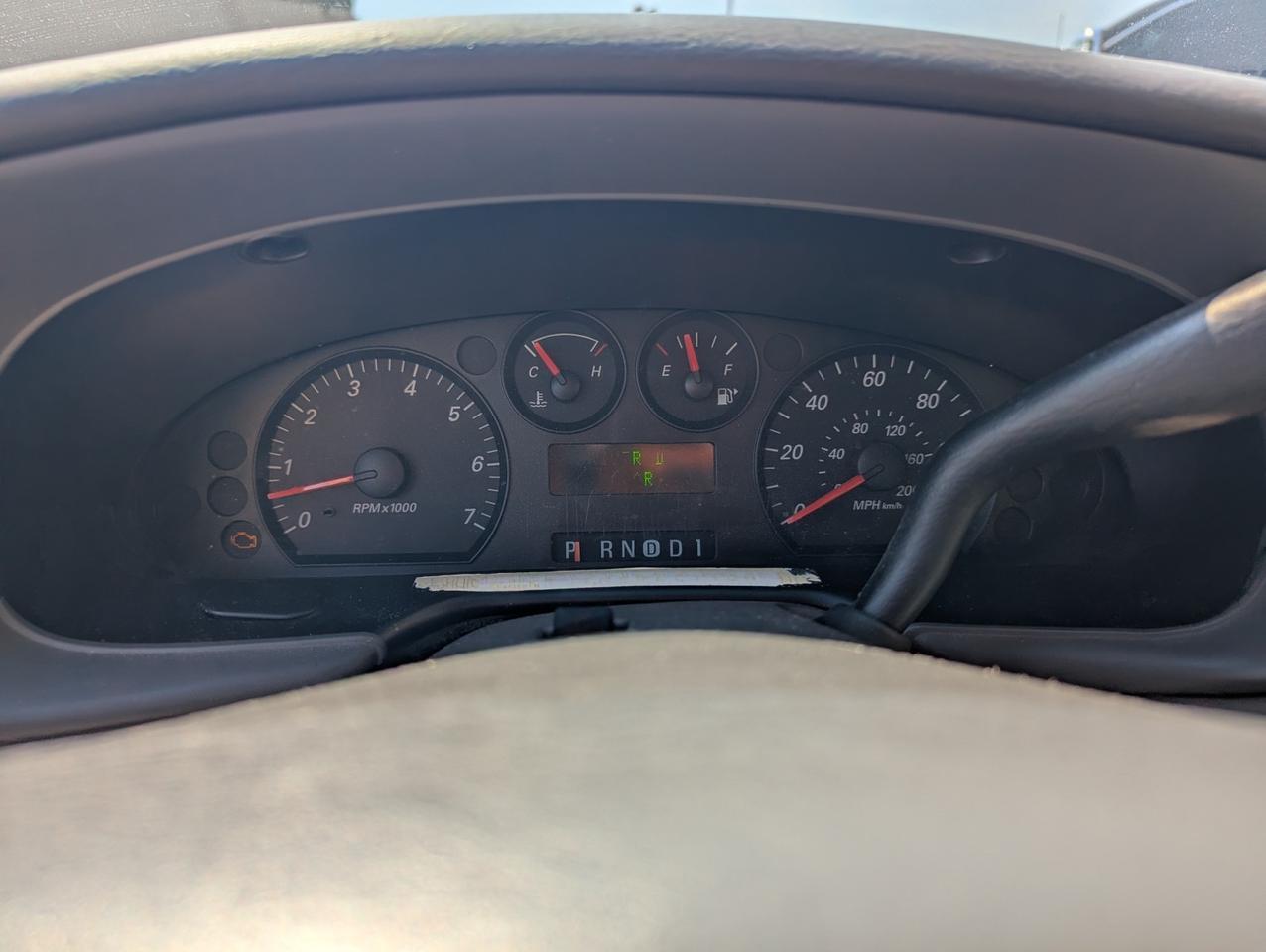 2004 Ford Taurus SE Grand Junction CO