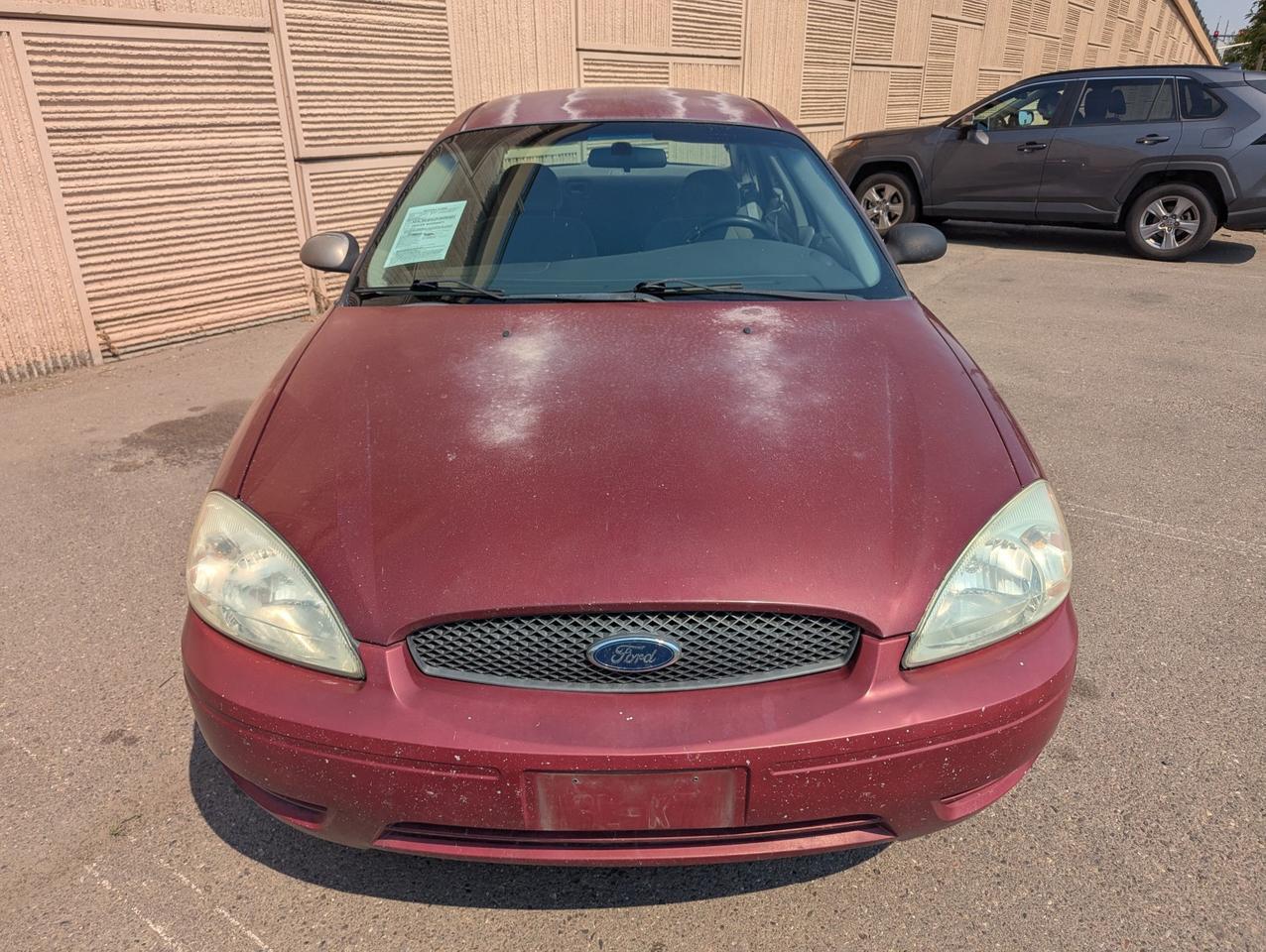 2004 Ford Taurus SE Grand Junction CO