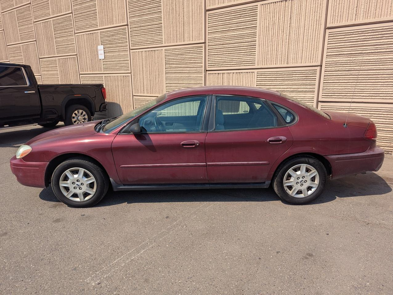 2004 Ford Taurus SE Grand Junction CO