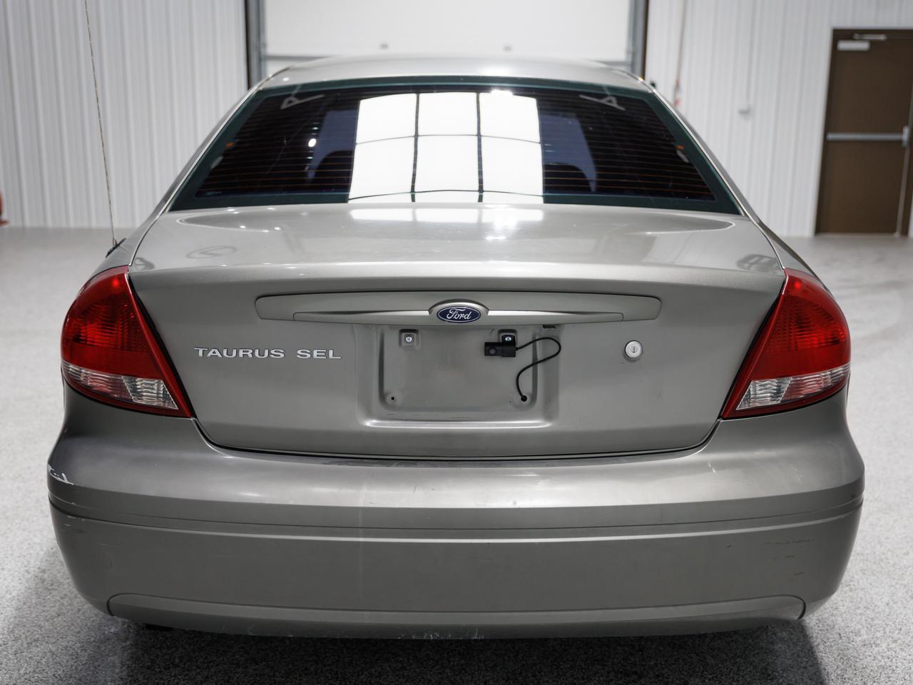 2004 Ford Taurus SEL Cranberry PA