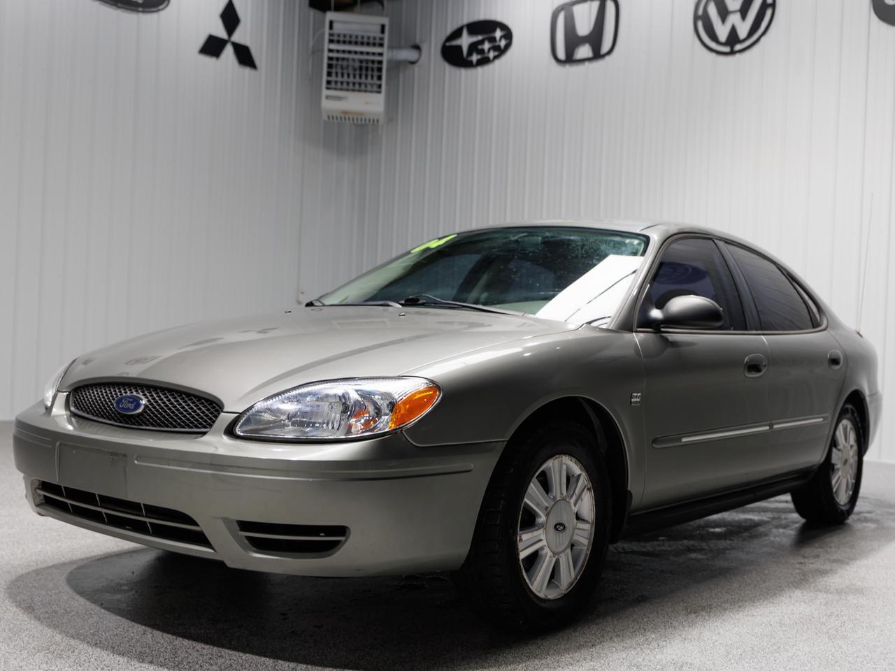 2004 Ford Taurus SEL Cranberry PA