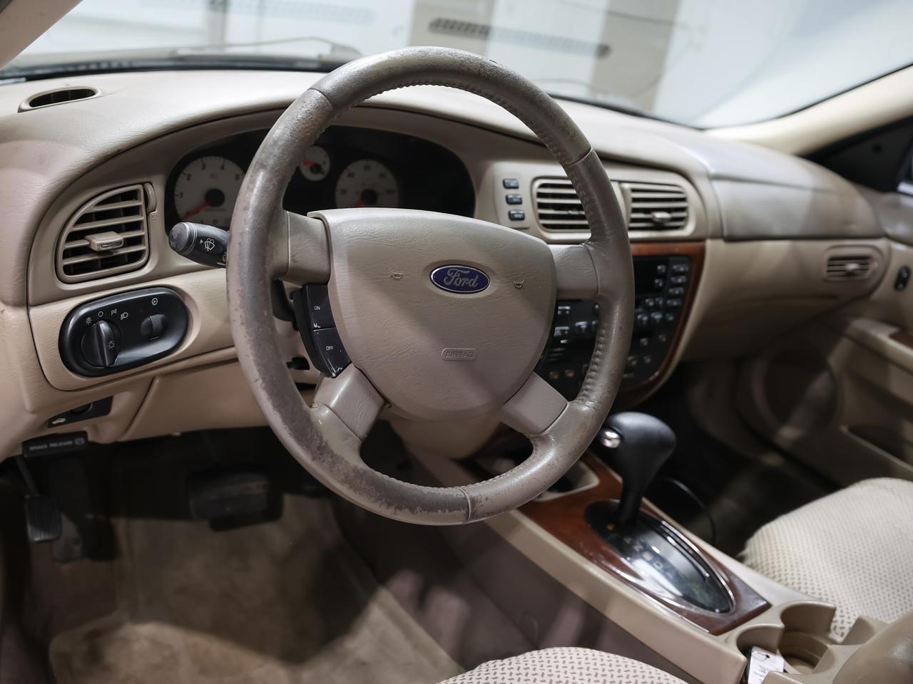 2004 Ford Taurus SEL Cranberry PA