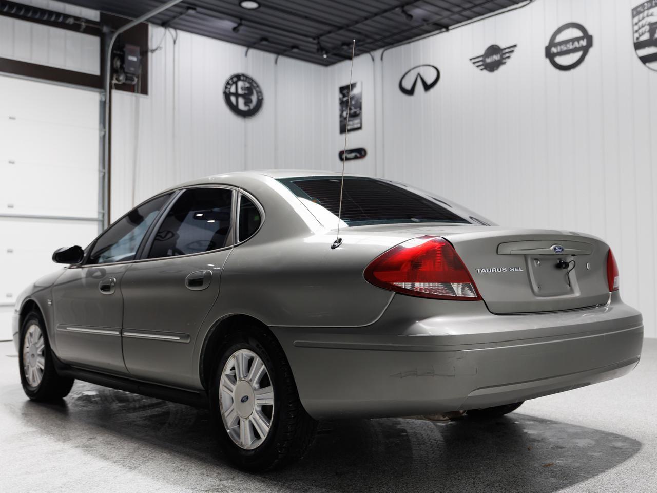 2004 Ford Taurus SEL Cranberry PA
