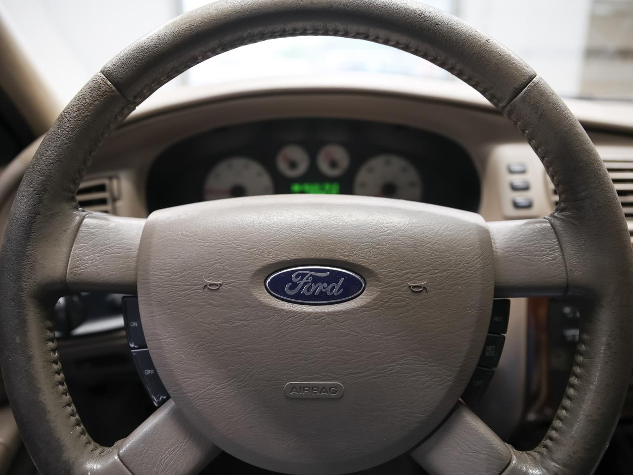 2004 Ford Taurus SEL Cranberry PA