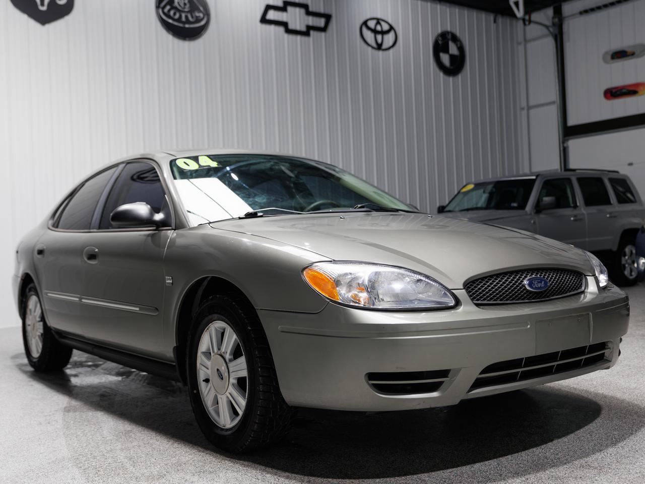 2004 Ford Taurus SEL Cranberry PA