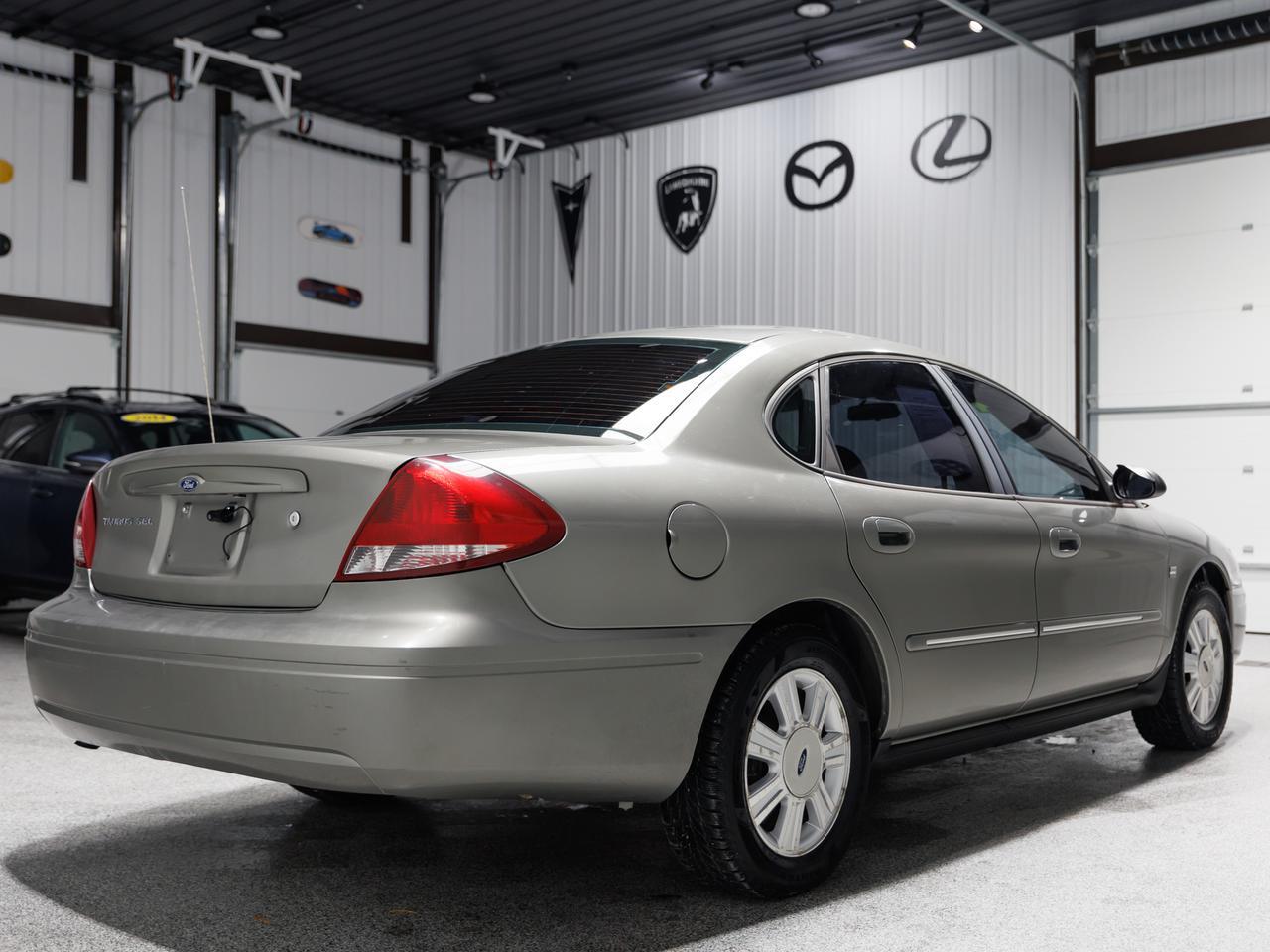 2004 Ford Taurus SEL Cranberry PA